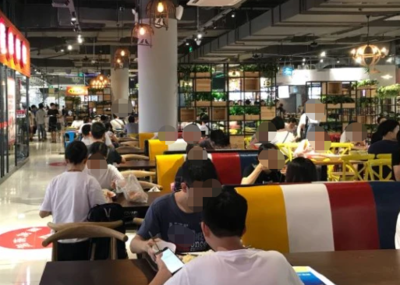 江西名城餐饮管理服务 以匠心铸就餐饮管理新高度