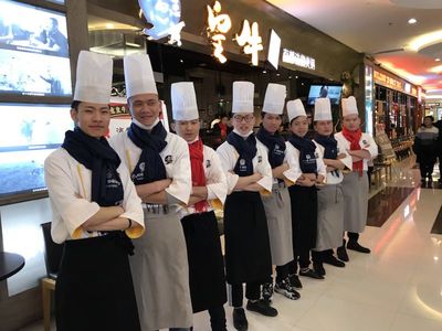 贵州铭品餐饮管理 以专业管理赋能餐饮行业升级