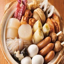 魔丸家关东煮 匠心熬煮，温暖每一刻