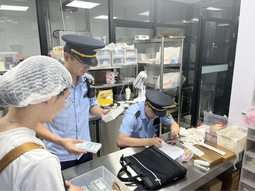 夜经济持续火热，监管为餐饮安全“倒时差”护航
